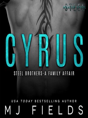 cover image of Cyrus